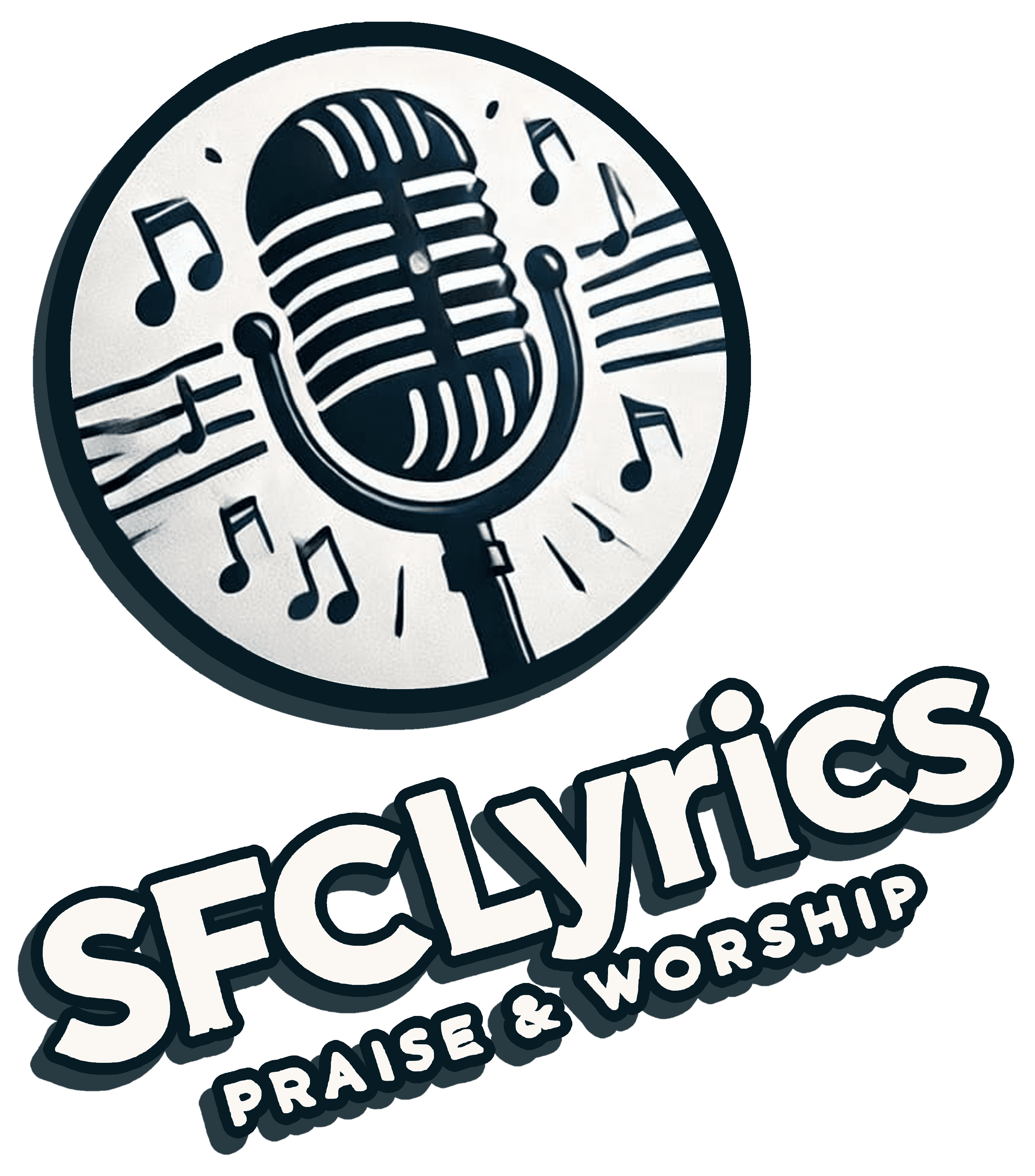 SFCLyrics Logo